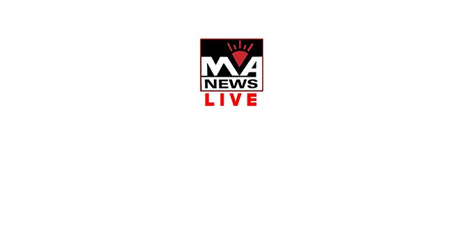 Maa News Live